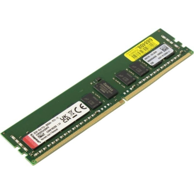 Модуль памяти Kingston Server Premier  Registered DDR4 1x 32 Гб