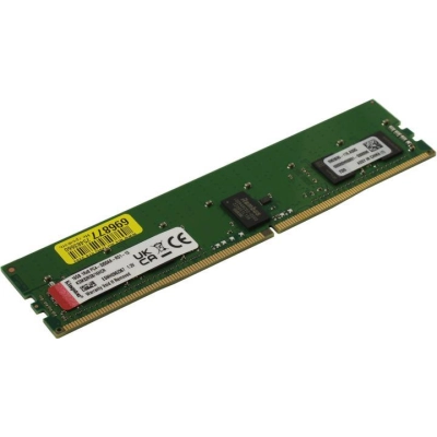 Модуль памяти Kingston Server Premier  Registered DDR4 1x 16 Гб