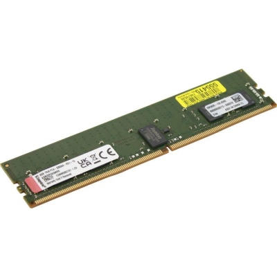 Модуль памяти Kingston Server Premier  Registered DDR4 1x 8 Гб