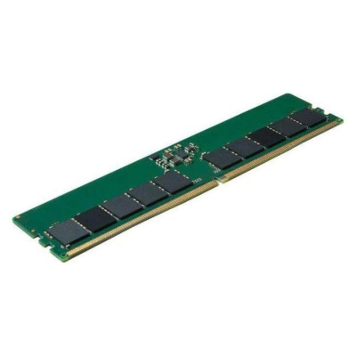 Модуль памяти Kingston Server Premier  DDR5 ECC 1x 16 Гб