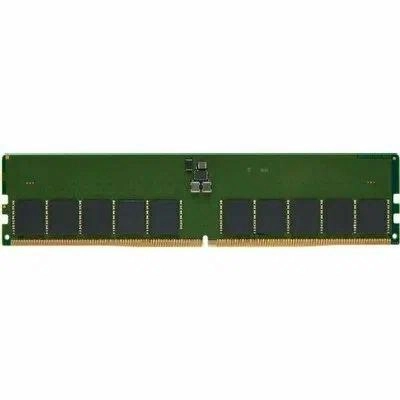 Модуль памяти Kingston  DDR5 ECC 1x 16 Гб