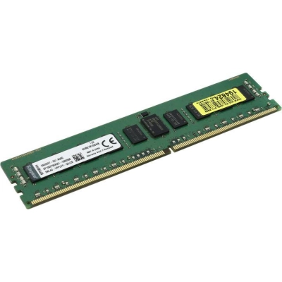 Модуль памяти Kingston ValueRAM  Registered DDR4 1x 8 Гб