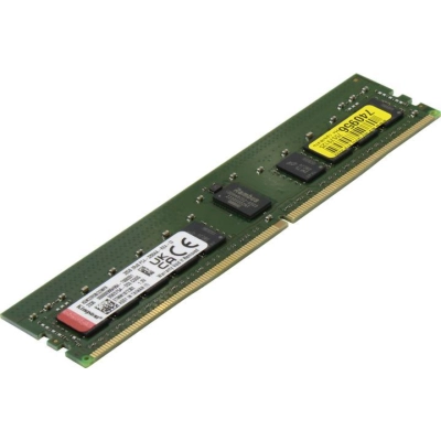 Модуль памяти Kingston Server Premier  Registered DDR4 1x 32 Гб