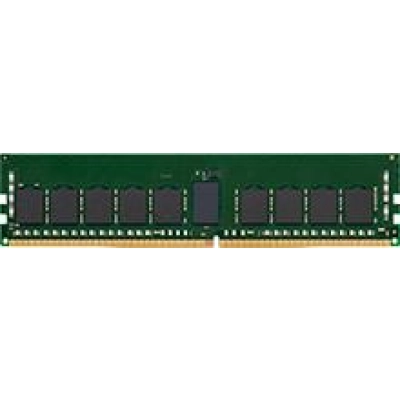Модуль памяти Kingston Premier  Registered DDR4 1x 16 Гб