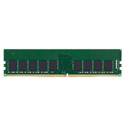 Модуль памяти Kingston Premier  DDR4 ECC 1x 16 Гб