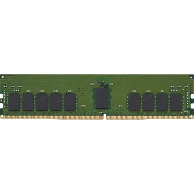 Модуль памяти Kingston Premier  Registered DDR4 1x 32 Гб