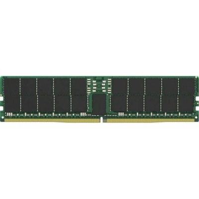 Модуль памяти Kingston Server Premier  Registered DDR5 1x 64 Гб
