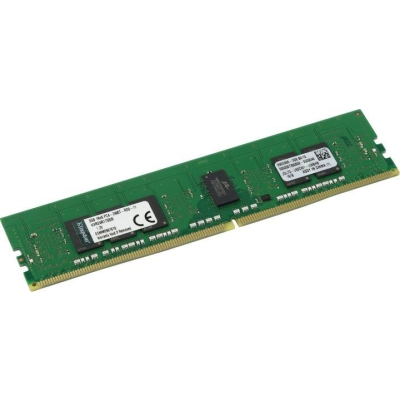 Модуль памяти Kingston ValueRAM  Registered DDR4 1x 8 Гб