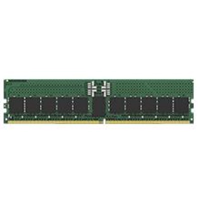Модуль памяти Kingston Server Premier  Registered DDR5 1x 32 Гб