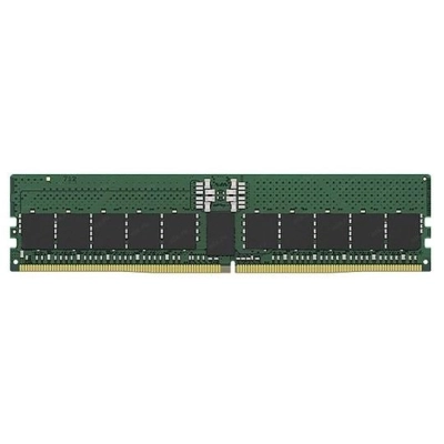Модуль памяти Kingston  Registered DDR5 1x 32 Гб