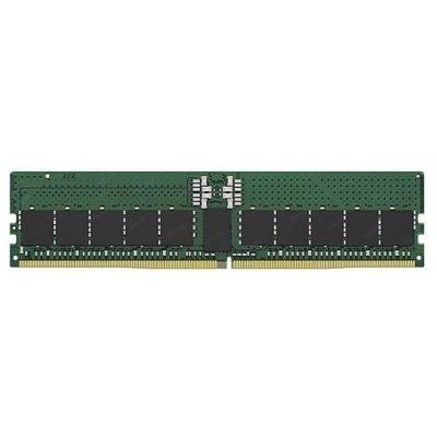 Модуль памяти Kingston  Registered DDR5 1x 32 Гб