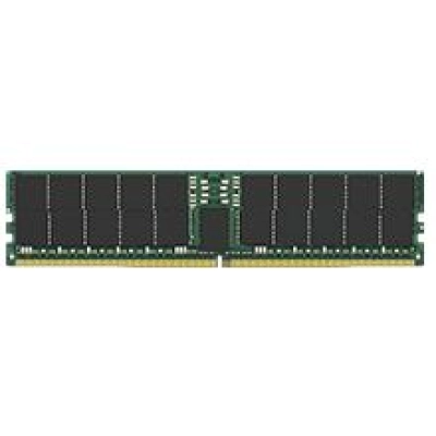 Модуль памяти Kingston Server Premier  Registered DDR5 1x 96 Гб