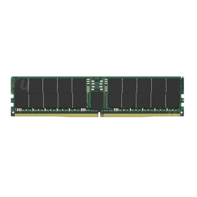 Модуль памяти Kingston  Registered DDR5 1x 64 Гб