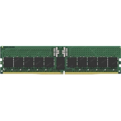 Модуль памяти Kingston  Registered DDR5 1x 32 Гб