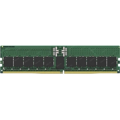 Модуль памяти Kingston  Registered DDR5 1x 32 Гб