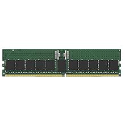 Модуль памяти Kingston Server Premier  Registered DDR5 1x 32 Гб