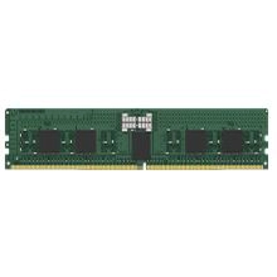 Модуль памяти Kingston Server Premier  Registered DDR5 1x 16 Гб