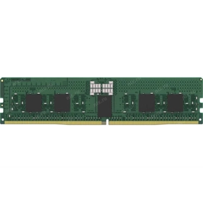 Модуль памяти Kingston  Registered DDR5 1x 16 Гб