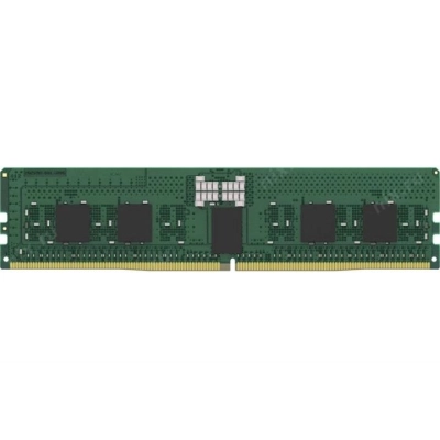 Модуль памяти Kingston  Registered DDR5 1x 16 Гб