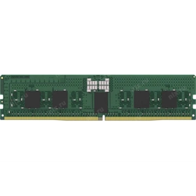 Модуль памяти Kingston  Registered DDR5 1x 16 Гб