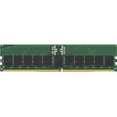 Модуль памяти Kingston  Registered DDR5 1x 32 Гб