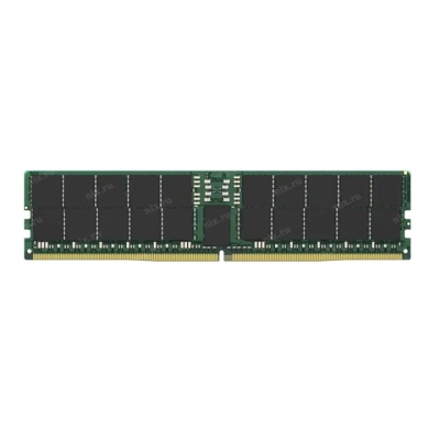 Модуль памяти Kingston  Registered DDR5 1x 64 Гб