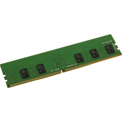 Модуль памяти Samsung M393  Registered DDR4 1x 8 Гб
