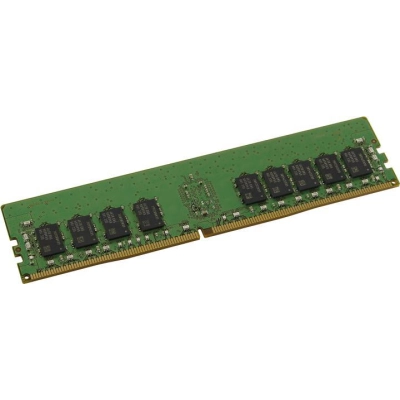 Модуль памяти Samsung M393  Registered DDR4 1x 16 Гб