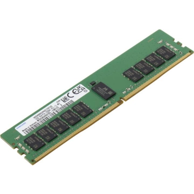 Модуль памяти Samsung M393  Registered DDR4 1x 16 Гб