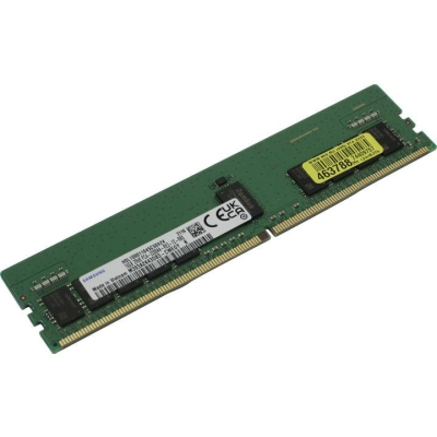 Модуль памяти Samsung M393  Registered DDR4 1x 16 Гб
