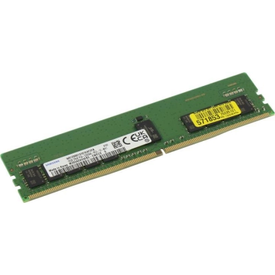 Модуль памяти Samsung M393  Registered DDR4 1x 16 Гб