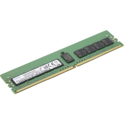 Модуль памяти Samsung M386  Registered DDR4 1x 32 Гб