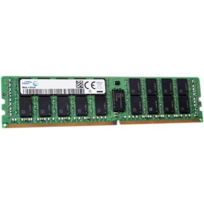 Модуль памяти Samsung  Registered DDR4 1x 32 Гб