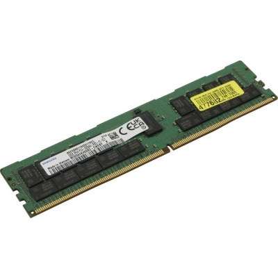 Модуль памяти Samsung M393  Registered DDR4 1x 32 Гб