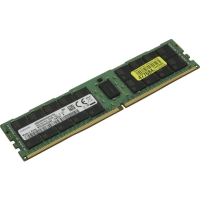 Модуль памяти Samsung M393  Registered DDR4 1x 64 Гб