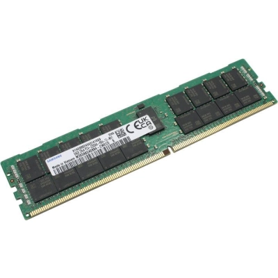 Модуль памяти Samsung M393  Registered DDR4 1x 64 Гб